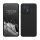 Etui Kwmobile do Motoroli Moto G84, czarne, silikonowe, KWM000022NO001C