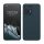 Etui Kwmobile do Motoroli Moto G84, Ciemnozielone, Silikon, KWM000022NO002C