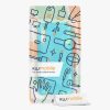 Etui Kwmobile do Samsung Galaxy A50, Jasnoniebieski, Silikon, KWM0000102C036C