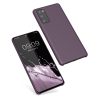 Etui Kwmobile do Samsunga Galaxy S20 FE, Ciemny Fiolet, Silikon, KWM0000121M049C