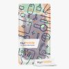 Etui Kwmobile do Samsung Galaxy A32 5G, Ciemny Fiolet, Silikon, KWM000012IW047C