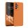 Etui Kwmobile do Samsunga Galaxy A33 5G, Pomarańczowe, Silikonowe, KWM000015GQ048C
