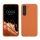 Etui Kwmobile do Samsunga Galaxy S23, Pomarańczowe, Silikonowe, KWM000017WB043C