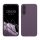 Etui Kwmobile do Samsunga Galaxy S23 Plus, Ciemny Fiolet, Silikon, KWM000017WC047C