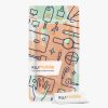 Etui Kwmobile do Samsunga Galaxy A54 5G, Pomarańczowe, Silikonowe, KWM000018FQ052C