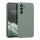 Etui Kwmobile do Samsung Galaxy A54 5G, zielone, silikonowe, KWM000018FQ054C