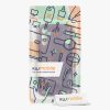 Etui Kwmobile do Samsung Galaxy A14 5G, Ciemny Fiolet, Silikon, KWM000018GD039C