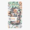 Uniwersalne etui na telefon Kwmobile, rozmiar XXL - 7 cali, wielokolorowe, neopren, KWM000016AJ029C