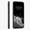 Etui Kwmobile do Samsung Galaxy A20e, szare, silikonowe, KWM0000102K012C