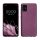 Etui Kwmobile do Samsunga Galaxy A51, Fioletowe, Silikonowe, KWM000010ZE015C