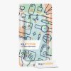 Etui Kwmobile do Samsunga Galaxy S21, Jasnozielone, Silikon, KWM000012BU016C