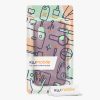 Etui Kwmobile do Samsung Galaxy Xcover 5, fioletowe, silikonowe, KWM0000156G012C