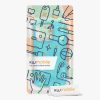 Etui Kwmobile do Apple iPhone 15 Pro Max, Jasnoniebieski, Silikon, KWM000020CD013C