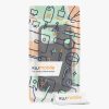 Etui Kwmobile do Apple iPhone 15 Pro Max, czarne, silikonowe, KWM000022OG001C