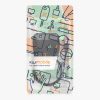 Kabel zasilający USB Kwmobile do Xiaomi Mi Band 8 Pro, czarny, plastikowy, KWM0000251B001C