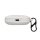 Etui na słuchawki Kwmobile do słuchawek Xiaomi Redmi Buds 5, białe, silikonowe, KWM0000251H002C