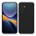 Etui Kwmobile do Samsung Galaxy S24, czarne, silikonowe, KWM000021KW001C
