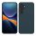 Etui Kwmobile do Samsung Galaxy S24, Ciemnozielone, Silikonowe, KWM000021KW014C