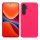 Etui Kwmobile do Samsung Galaxy S24 Plus, różowe, silikonowe, KWM000021KX003C