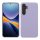 Etui Kwmobile do Samsung Galaxy S24 Plus, niebieskie, silikonowe, KWM000021KX004C