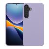 Etui Kwmobile do Samsung Galaxy S24 Plus, niebieskie, silikonowe, KWM000021KX004C