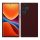 Etui Kwmobile do Samsung Galaxy S24 Ultra, Fioletowe, Silikonowe, KWM000021KY007C