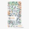 Etui Kwmobile do Samsunga Galaxy S23 FE, Jasnozielone, Silikon, KWM000021KZ013C