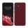 Etui Kwmobile do Samsung Galaxy S24 Plus, Fioletowe, Silikonowe, KWM000021LN008C