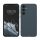 Etui Kwmobile do Samsunga Galaxy S23 FE, Ciemnozielone, Silikon, KWM000021LO010C