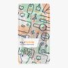 Pasek Kwmobile do Garmin Lily Sport, beżowy, silikonowy, KWM0000252B001C