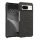 Etui Kwmobile do Google Pixel 8, szare, tekstylne, KWM0000209J002C