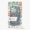 Etui Kwmobile do Xiaomi 13T/13T Pro, Ciemnozielone, Silikon, KWM000020IV003C