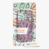Etui Kwmobile do Xiaomi 13T/13T Pro, fioletowe, silikonowe, KWM000020IW004C