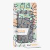 Etui Kwmobile do Google Pixel 8, szare, silikonowe, KWM0000208J006C