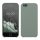 Etui Kwmobile do Apple iPhone 5/iPhone 5s/iPhone SE, zielone, silikonowe, KWM000008GO103C