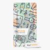 Etui Kwmobile do Apple iPhone 12/iPhone 12 Pro, zielone, silikonowe, KWM000011JP100C