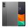 Etui Kwmobile do Xiaomi Redmi Pad SE, przezroczyste, silikonowe, KWM000023RA001C
