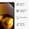 Zestaw 2 folii ochronnych Kwmobile do Xiaomi Redmi Pad SE, przezroczysty, plastikowy, KWM000023RB001C