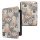 Etui na Kwmobile do Amazon Kindle Paperwhite, Multicolor, Skóra ekologiczna, KWM000007TD035C