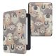 Etui na Kwmobile do Amazon Kindle Paperwhite, Multicolor, Skóra ekologiczna, KWM000007TD035C