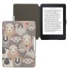 Etui na Kwmobile do Amazon Kindle Paperwhite, Multicolor, Skóra ekologiczna, KWM000007TD035C