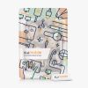 Etui na Kwmobile do Amazon Kindle Paperwhite, Multicolor, Skóra ekologiczna, KWM000007TD035C