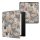 Etui Kwmobile do Amazon Kindle Oasis 10, wielokolorowe, skóra ekologiczna, KWM000010AE056C