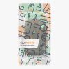 Uniwersalne etui na telefon Kwmobile, rozmiar L - 6,5 cala, ciemnozielony, neopren, KWM000016AI073C