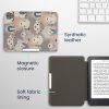 Etui Kwmobile do Kobo Clara 2E, wielokolorowe, skóra ekologiczna, KWM000017NU048C