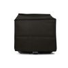 Osłona ochronna Kwmobile do Philips Essential Airfryer XXL, ciemnoszara, plastikowa, KWM000023RJ001C