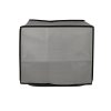 Pokrowiec ochronny Kwmobile do Russell Hobbs SatisFry, jasnoszary, plastikowy, KWM000023RN002C