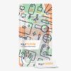Etui Kwmobile do Motorola Edge 40, przezroczyste, silikonowe, KWM000022OS001C