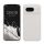 Etui Kwmobile do Google Pixel 8, białe, silikonowe, KWM000020JF002C