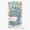Etui Kwmobile do Google Pixel 8, Ciemnozielone, Silikon, KWM000020JF011C
